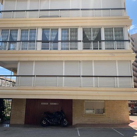 Piso Rosita Y Martin Apartment เบนิดอร์ม ภายนอก รูปภาพ
