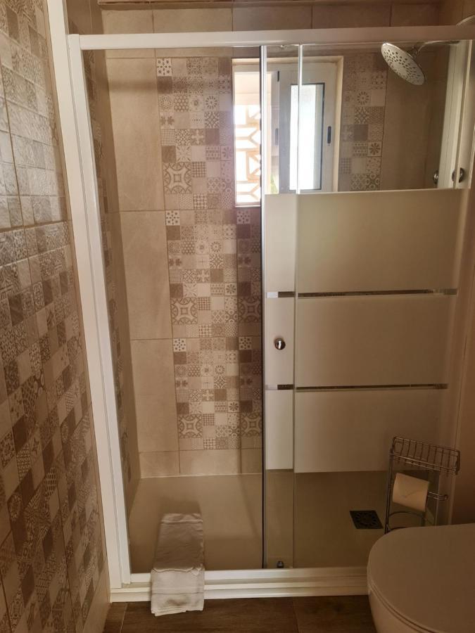 Piso Rosita Y Martin Apartment เบนิดอร์ม ภายนอก รูปภาพ