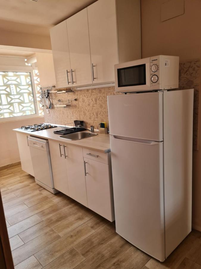 Piso Rosita Y Martin Apartment เบนิดอร์ม ภายนอก รูปภาพ