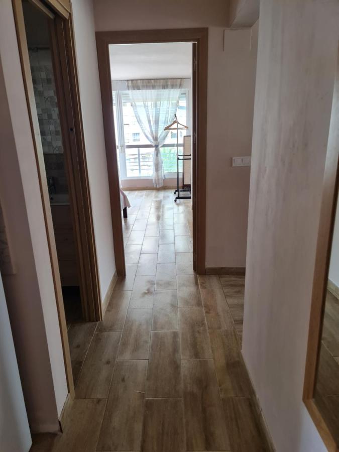 Piso Rosita Y Martin Apartment เบนิดอร์ม ภายนอก รูปภาพ