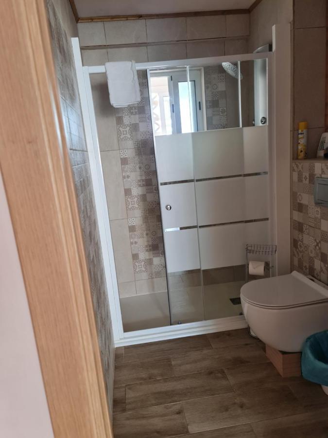 Piso Rosita Y Martin Apartment เบนิดอร์ม ภายนอก รูปภาพ