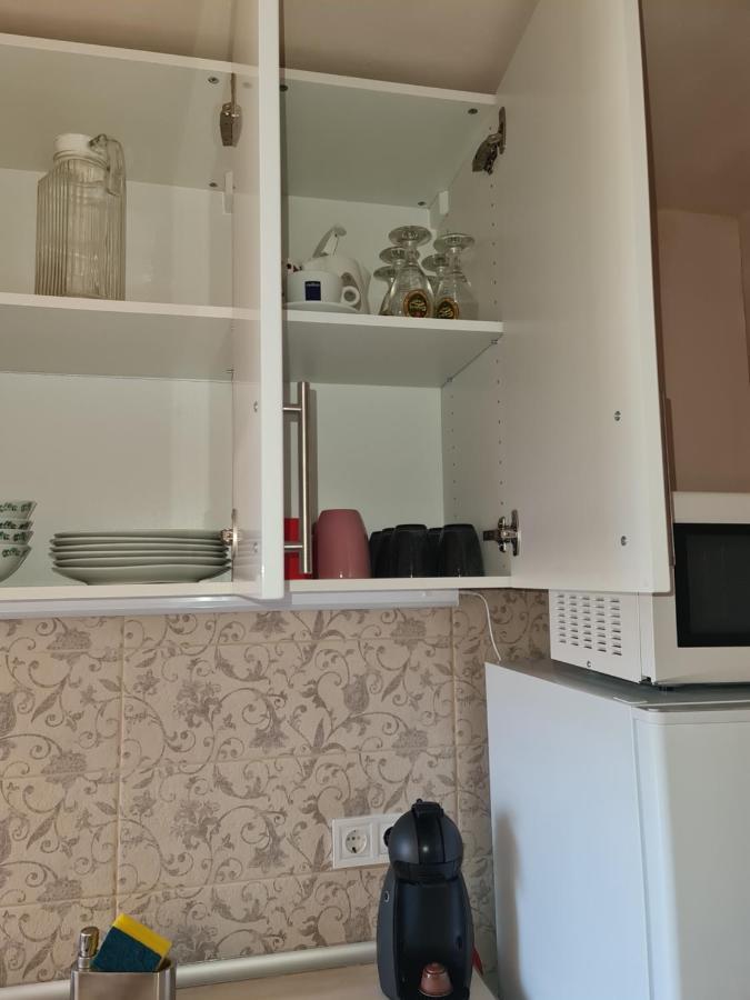 Piso Rosita Y Martin Apartment เบนิดอร์ม ภายนอก รูปภาพ