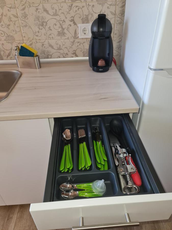 Piso Rosita Y Martin Apartment เบนิดอร์ม ภายนอก รูปภาพ