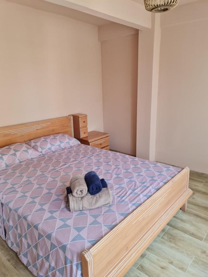 Piso Rosita Y Martin Apartment เบนิดอร์ม ภายนอก รูปภาพ