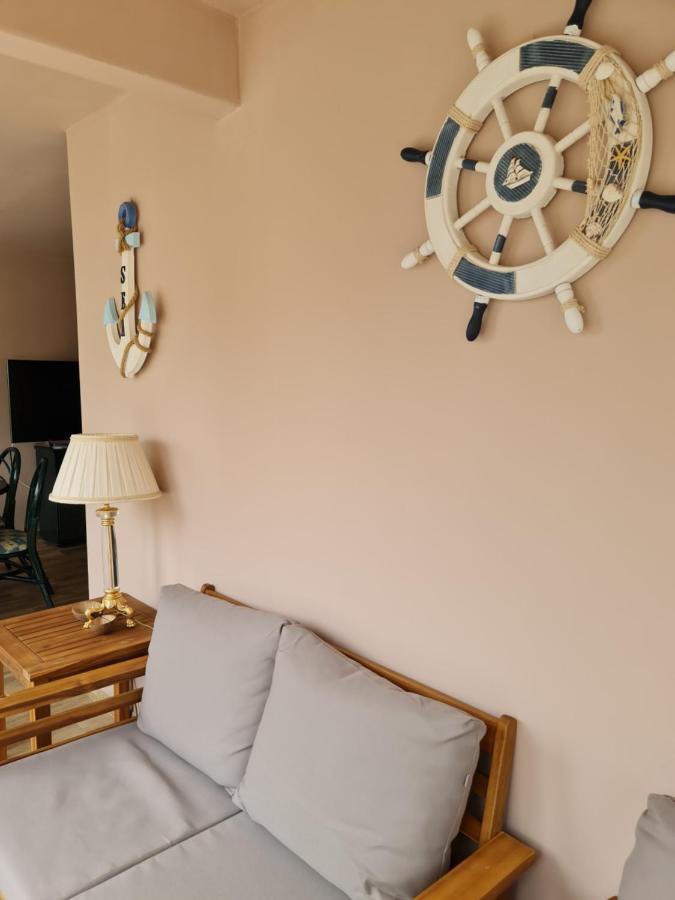 Piso Rosita Y Martin Apartment เบนิดอร์ม ภายนอก รูปภาพ