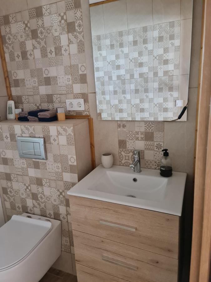 Piso Rosita Y Martin Apartment เบนิดอร์ม ภายนอก รูปภาพ