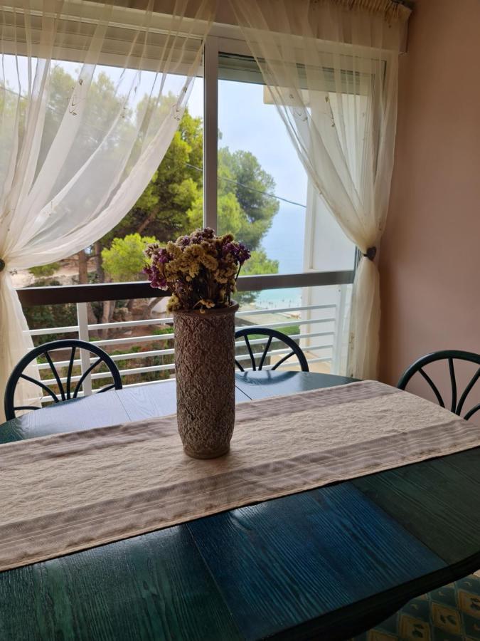 Piso Rosita Y Martin Apartment เบนิดอร์ม ภายนอก รูปภาพ