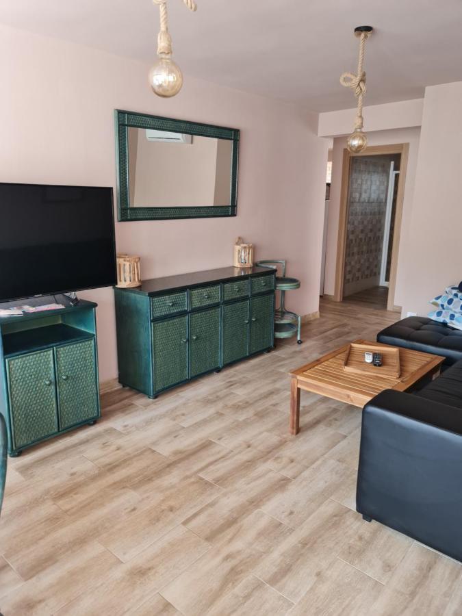 Piso Rosita Y Martin Apartment เบนิดอร์ม ภายนอก รูปภาพ