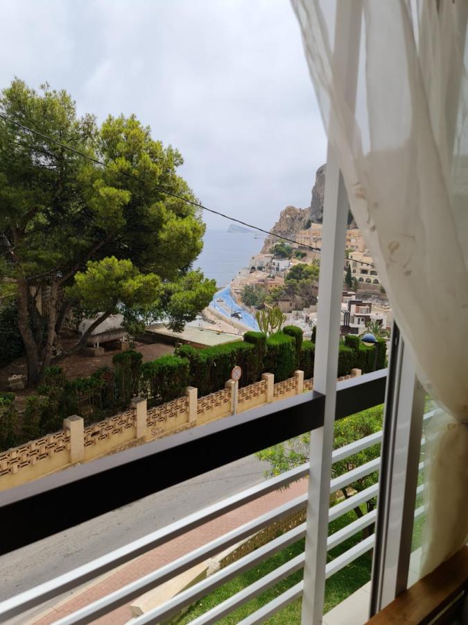 Piso Rosita Y Martin Apartment เบนิดอร์ม ภายนอก รูปภาพ