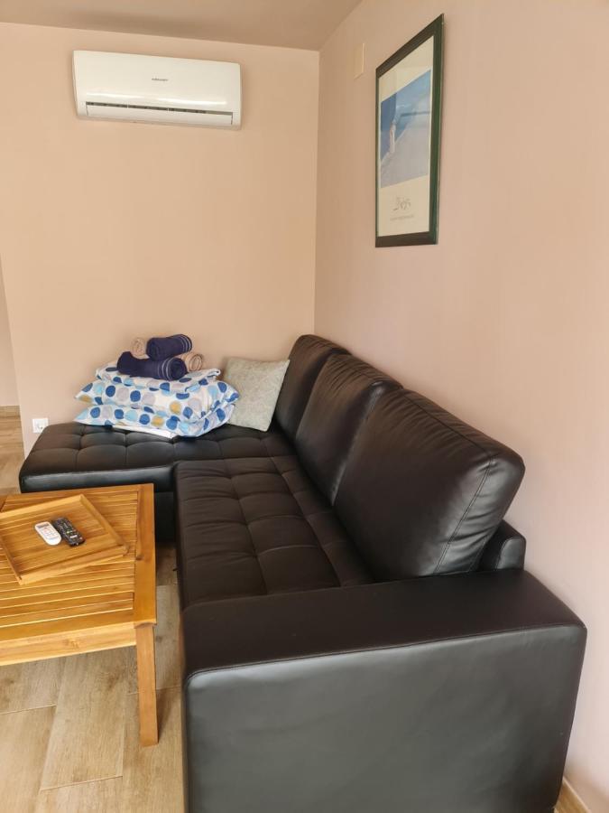 Piso Rosita Y Martin Apartment เบนิดอร์ม ภายนอก รูปภาพ