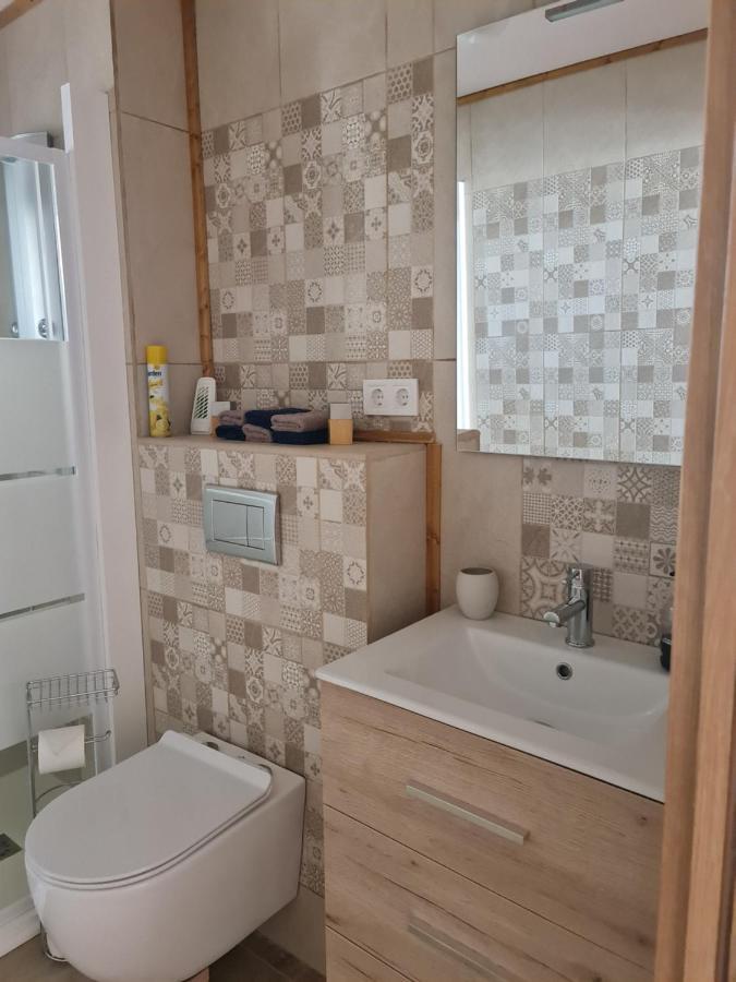 Piso Rosita Y Martin Apartment เบนิดอร์ม ภายนอก รูปภาพ