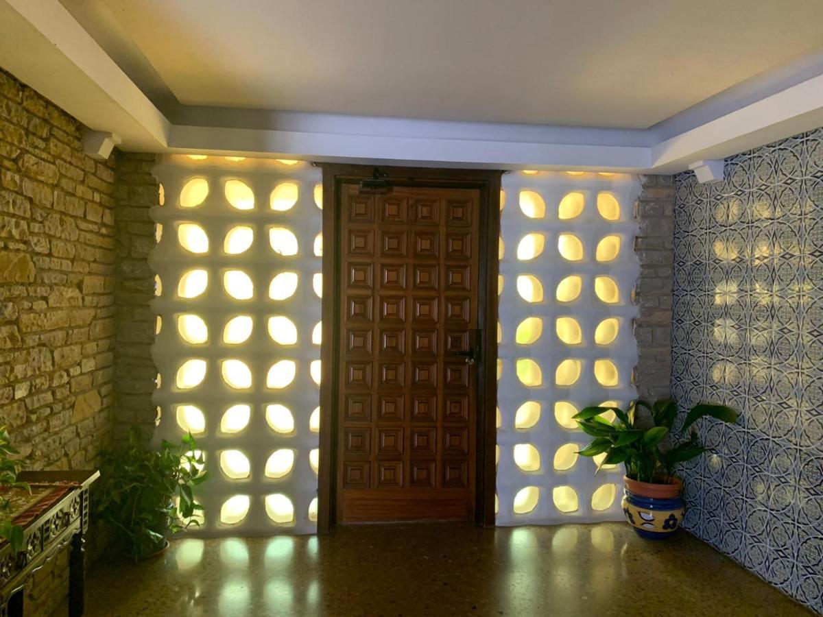 Piso Rosita Y Martin Apartment เบนิดอร์ม ภายนอก รูปภาพ