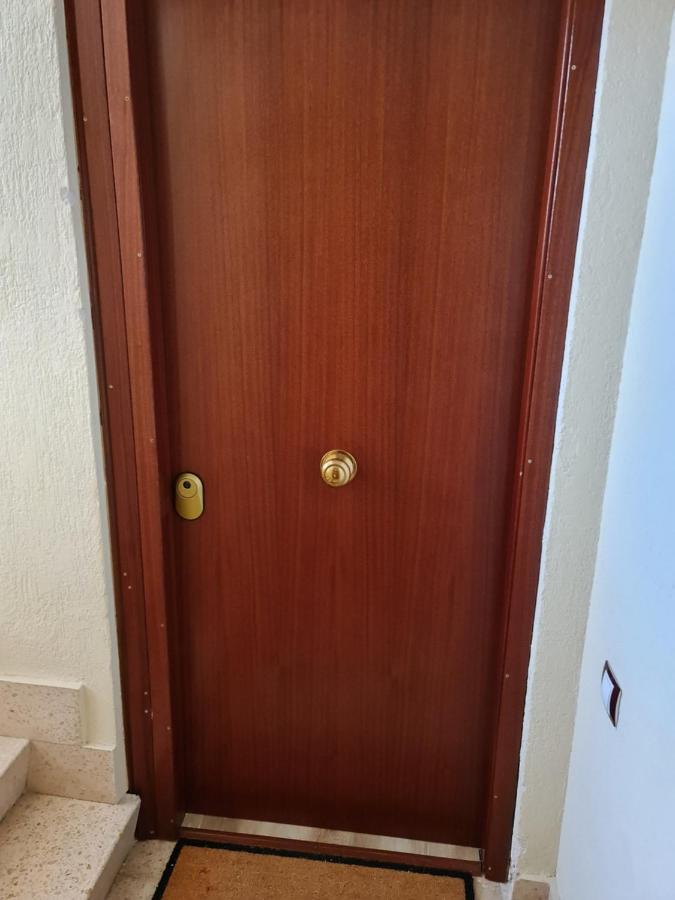 Piso Rosita Y Martin Apartment เบนิดอร์ม ภายนอก รูปภาพ