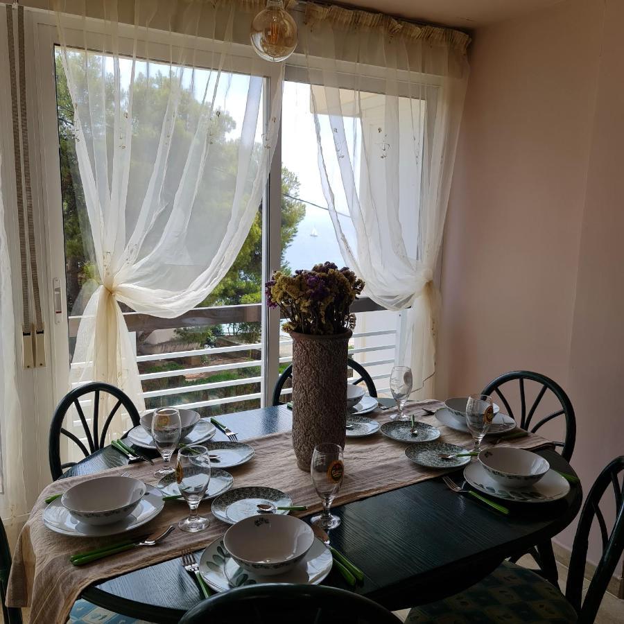 Piso Rosita Y Martin Apartment เบนิดอร์ม ภายนอก รูปภาพ