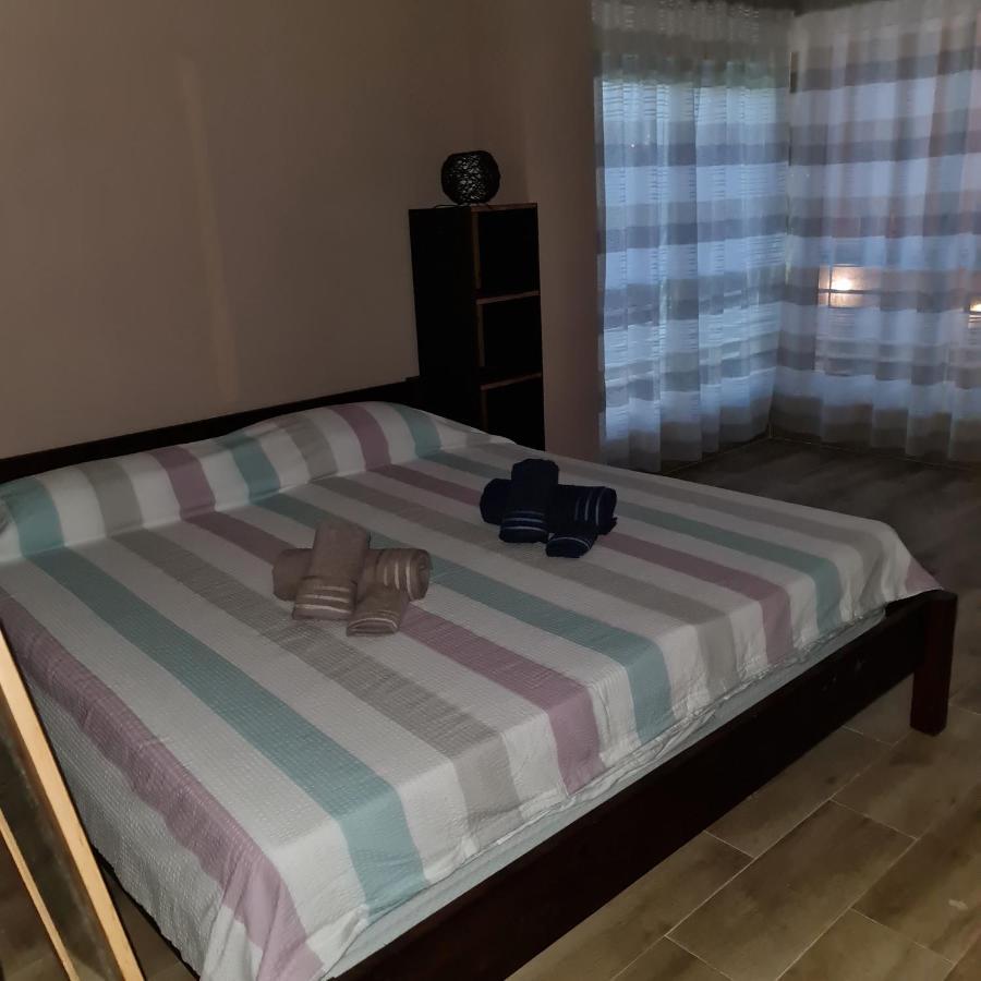 Piso Rosita Y Martin Apartment เบนิดอร์ม ภายนอก รูปภาพ