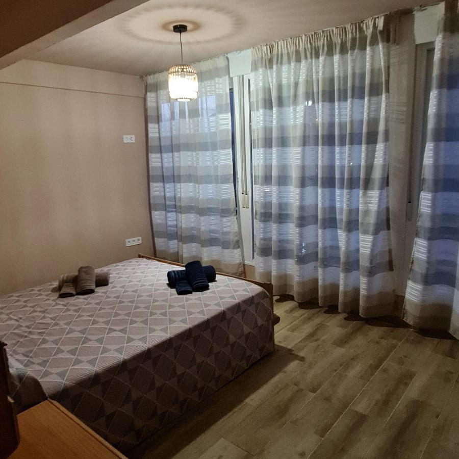 Piso Rosita Y Martin Apartment เบนิดอร์ม ภายนอก รูปภาพ