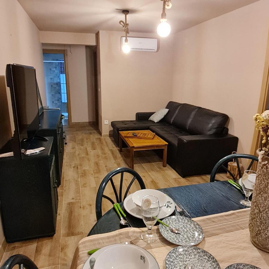 Piso Rosita Y Martin Apartment เบนิดอร์ม ภายนอก รูปภาพ