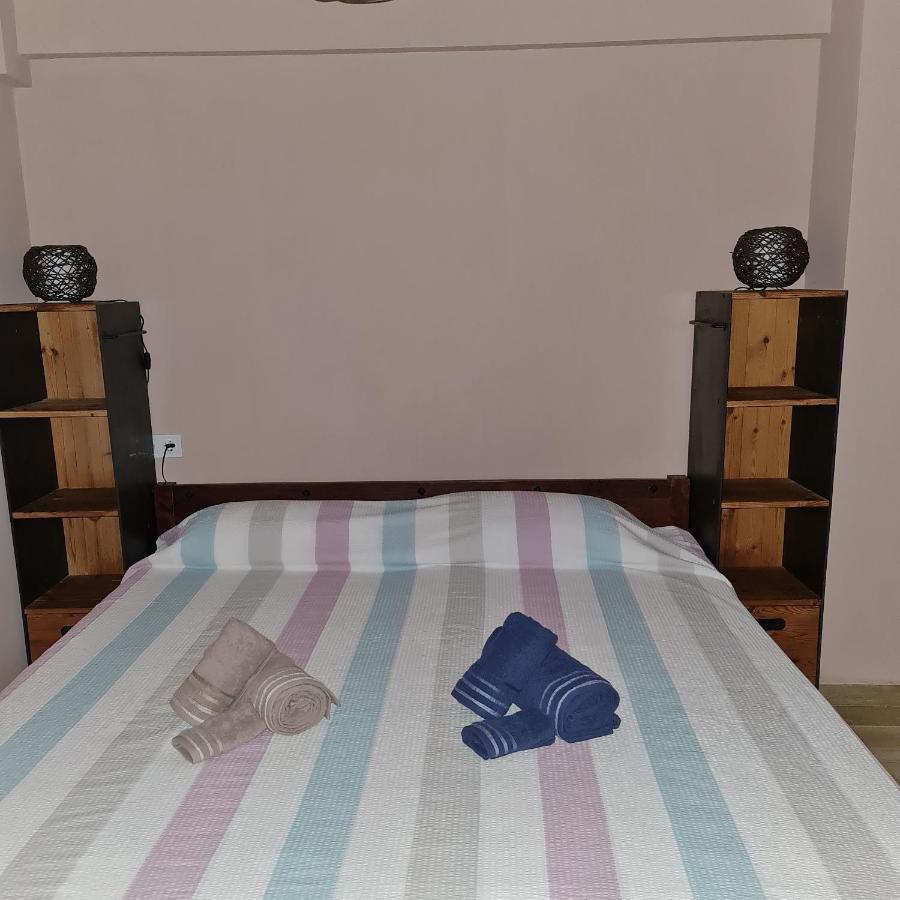 Piso Rosita Y Martin Apartment เบนิดอร์ม ภายนอก รูปภาพ