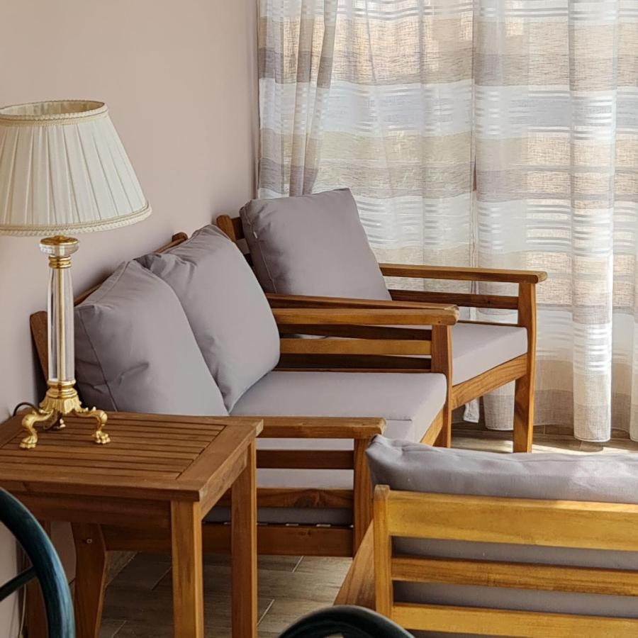 Piso Rosita Y Martin Apartment เบนิดอร์ม ภายนอก รูปภาพ